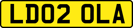 LD02OLA