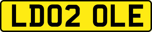 LD02OLE