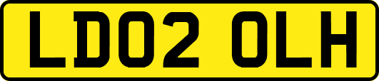 LD02OLH