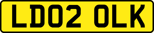 LD02OLK