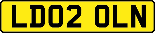 LD02OLN