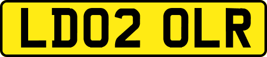 LD02OLR