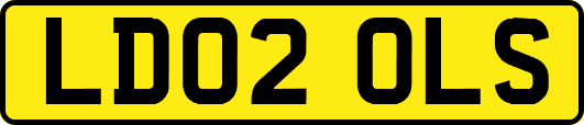 LD02OLS