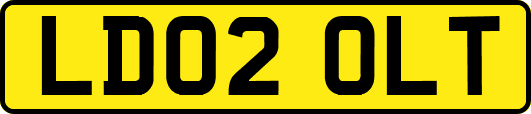LD02OLT