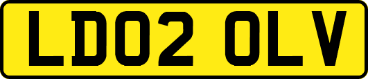 LD02OLV