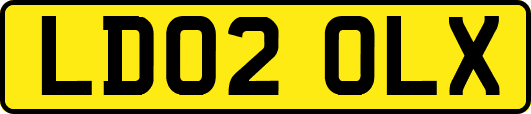 LD02OLX
