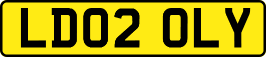 LD02OLY