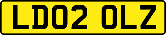 LD02OLZ