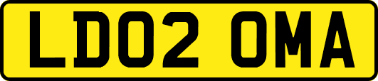 LD02OMA