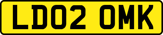 LD02OMK