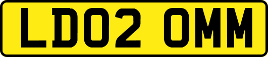 LD02OMM