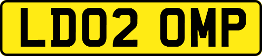 LD02OMP