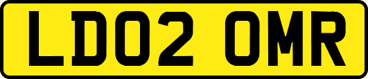 LD02OMR