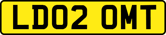 LD02OMT