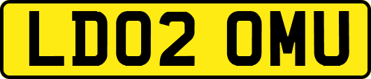 LD02OMU