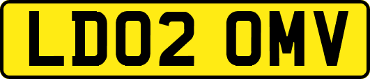 LD02OMV
