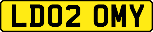 LD02OMY