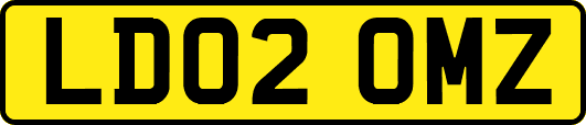 LD02OMZ