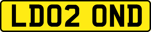 LD02OND