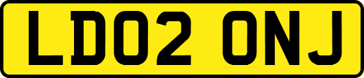 LD02ONJ