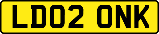 LD02ONK