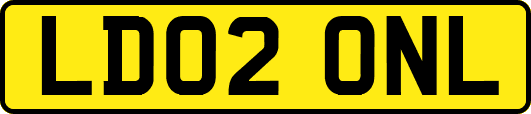 LD02ONL