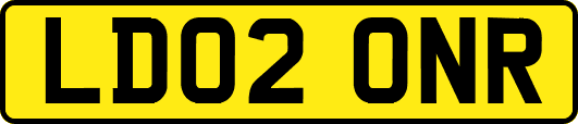 LD02ONR