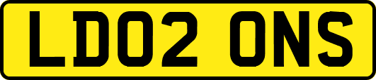 LD02ONS