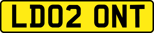 LD02ONT