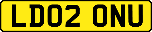 LD02ONU