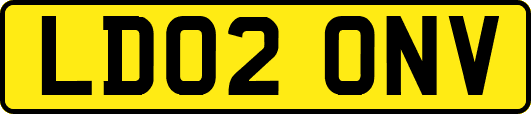 LD02ONV