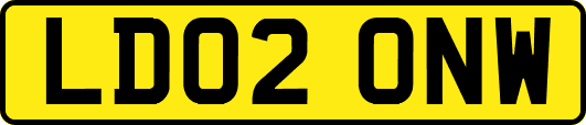 LD02ONW