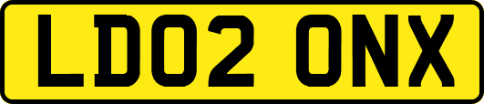 LD02ONX