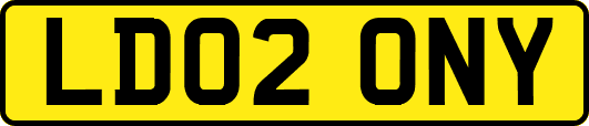 LD02ONY