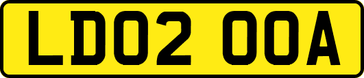 LD02OOA