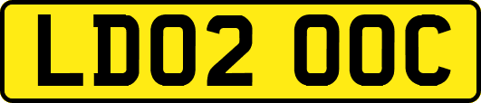 LD02OOC