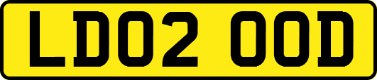LD02OOD