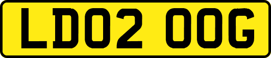 LD02OOG
