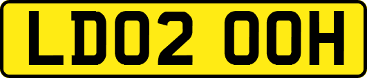 LD02OOH
