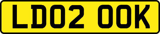 LD02OOK