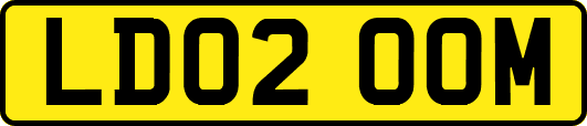 LD02OOM