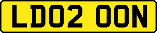 LD02OON