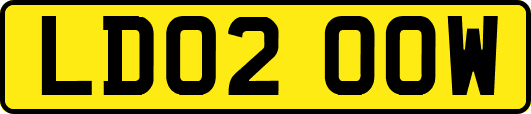 LD02OOW