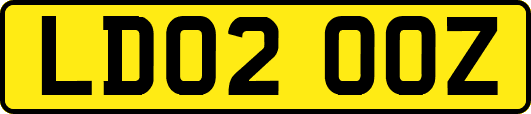 LD02OOZ