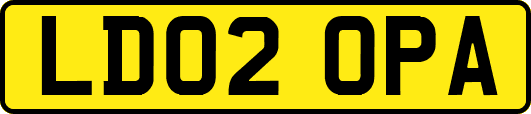 LD02OPA