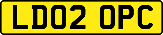 LD02OPC