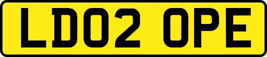 LD02OPE