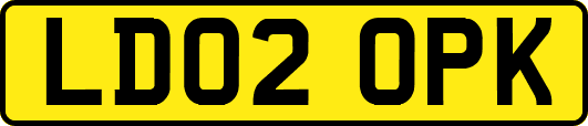 LD02OPK