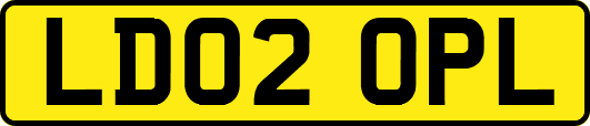 LD02OPL
