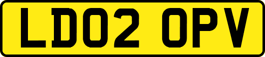LD02OPV